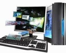 Ofis (Windows, Word, Excel, Power Point) dərslərimiz