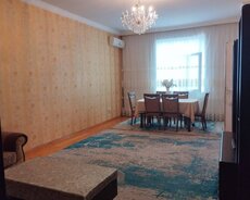 Xəzər dairəsində 3 otaqlı mənzil