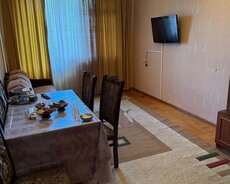 Bakixanov Razin menzil satilir