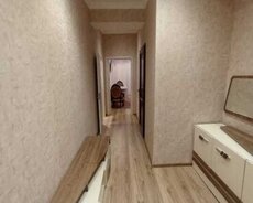 Nərimanovda 2-otaqlı mənzil kirayə verirəm