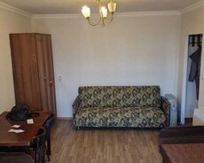 1 otaqli menzil kiraye