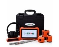 Eryil Ld-p2 su detektoru