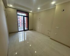 West town yaşayış kompleksi