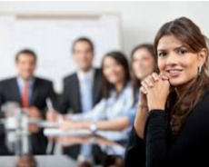 Biznes sahəsində karyera qurmaq istəyənlər üçün fürsət
