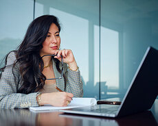 Ofisdaxili məlumat meneceri