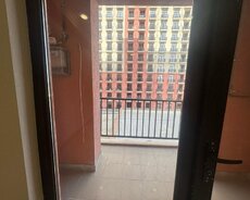 West Town Dərnəgül metro