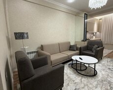 Genclik M.yaxinliginda 2 otaq menzil satilir