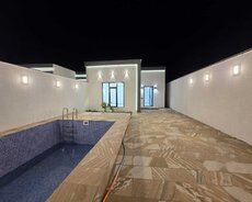 Bağ evi, Şüvəlan qəs