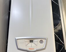 İmmergas kombisi yeni