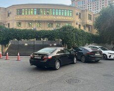 Elmler Akademiyasi 1 otagli