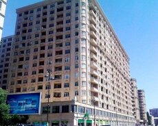 Кirayə 3 otaqli mənzil