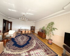 4 otaqli kiraye menzil