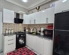 Yeni tikili bina evi satilir