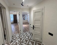 Satılır 2 otaqlı köhnə tikili 60 m²