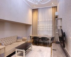 3 otaqli kirayemenzil