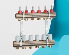 Kollektor Şüşəli Pettinaroli