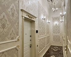 Tarqovuda ayliq kiraye ev