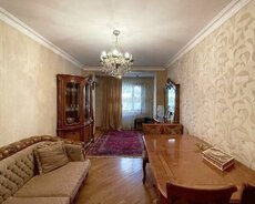 8 mkr.3 otaqlı mənzil satılır