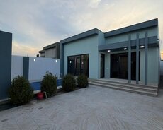 Bağ evi, Mərdəkan qəs