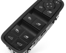 Porsche Cayenne 2017-2019 üçün şüşə qaldıran knopka blok sat