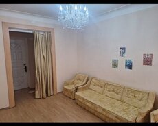 Sumqayit seher 2 ci mehellede kiraye ev verilir