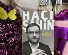 Hacı Şahin-Haradan başlamalı