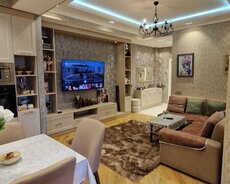 Masazırda əla təmirli mənzil