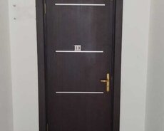 1 otaqlı hazır ofis