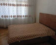 kiraye evler təmirli və əsyali