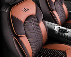 Panda Oturacaq Üzlüyü