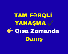 İngilis Dili – İlk Dərs Ödənişsiz | Fərqi Hiss Et