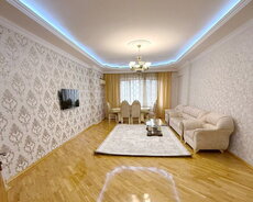 3 otaqli kiraye menzil