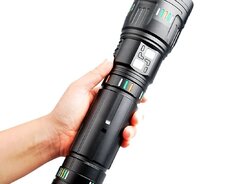 gecenigunduzeden #fanar #lampa #powerbankl #Fanar in telefona