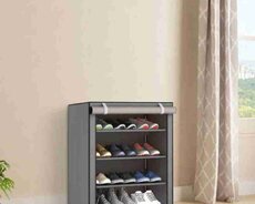 Yeni, Ayaqqabı rəfi, Düz