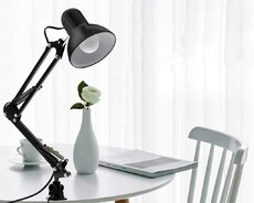 Manikur lampasi kitab oxumaqcun gozel vasitedir İşıq mənbəyi növü-LED