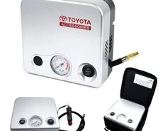 Toyota orginal nasos Sürətli hava doldurma İstilikdən qorunma rejimi