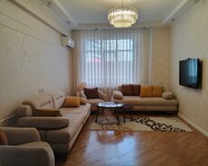 Elmlər, yeni tikili 4 otaqlı satılır