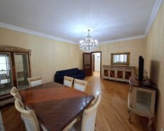 2 otaqlı mənzil kirayə