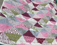 Boyukler ucun yorganlar yastiqlar satilir