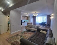 Xırdalan şəhərində kupçalı,təmirli bina evi satılır