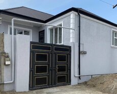 Hövsanda 2 mərtəbə yeni tikili