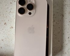 İphone 16 pro satılır