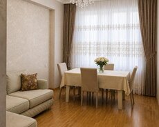İpotekaya Yararlı Təmirli Mənzil satılır