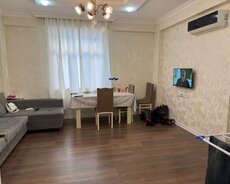 Masazır Qəsr kompleksi əşyalı kupçalı mənzil