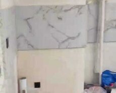Yeni Yasamalda 2 otaq menzil satilir