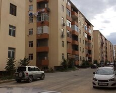 Qurtuluşda kupçalı mənzil