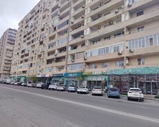 3 otaqlı mənzil satılır