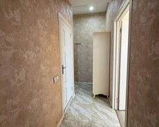Xırdalan şəhərində təmirli,kupçalı bina evi satılır