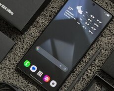 Galaxy s24 ultra satlir