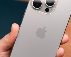 15 pro max iPhone